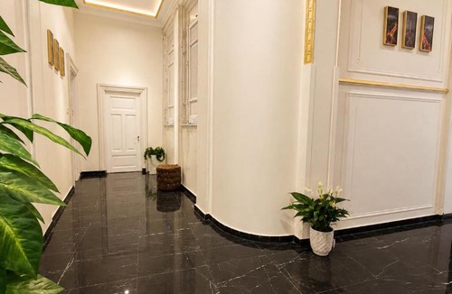 Downtown Cairo Hotel | pal ace talaat harb