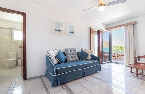 Palaiochora Hotel | Pal Beach
