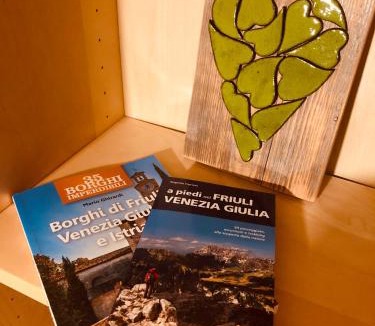 Trasaghis House | Pal Biel Affittacamere Avasinis