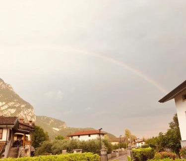 Trasaghis House | Pal Biel Affittacamere Avasinis
