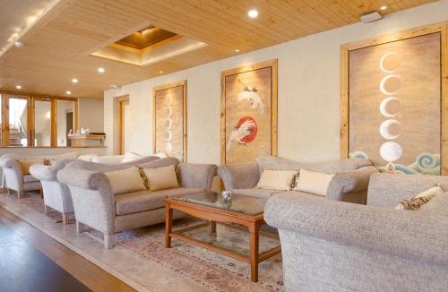 Leh Hotel | Pal Hotel