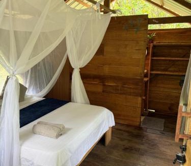 Nuqui Cabin | Pal Mar