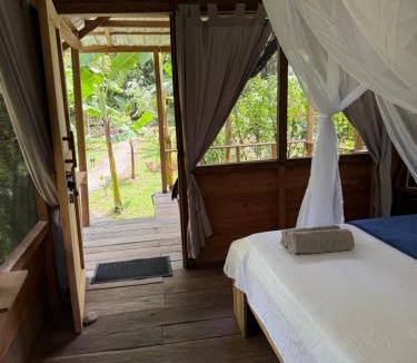 Nuqui Cabin | Pal Mar