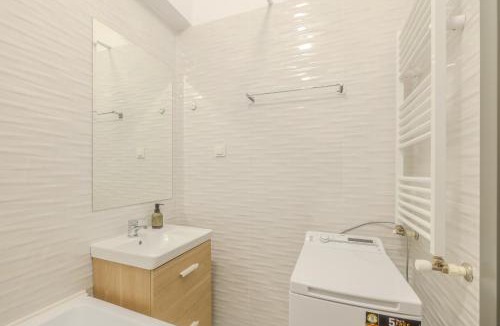 Iasi Apartment | Palace Central Suites