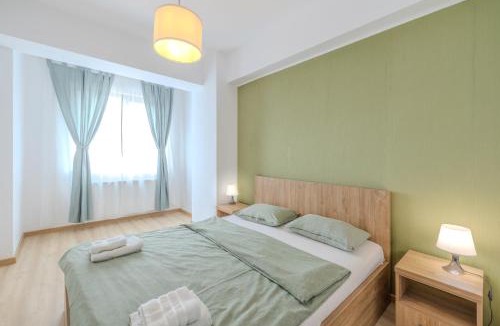 Iasi Apartment | Palace Central Suites