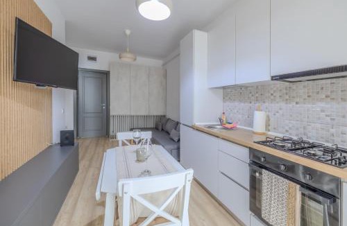Iasi Apartment | Palace Central Suites