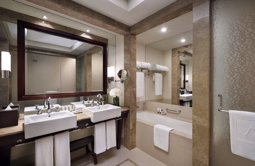 Downtown Dubai Hotel | Palace Downtown