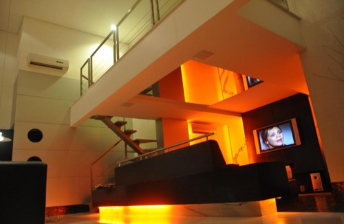 Engenheiro Luciano Cavalcante Hotel | Palace Fortaleza Centro de Eventos motel