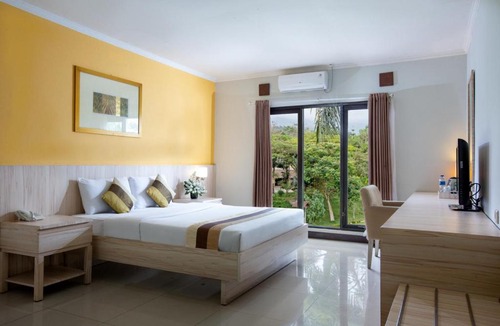 Cipanas Hotel | Palace Hotel Cipanas