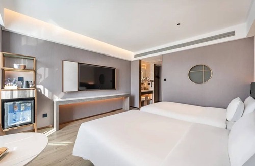 Daxing Hotel | Palace Hotel
