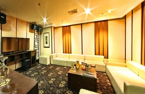 Cipanas Hotel | Palace Hotel