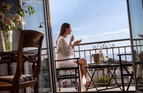 Viareggio Hotel | Palace Hotel