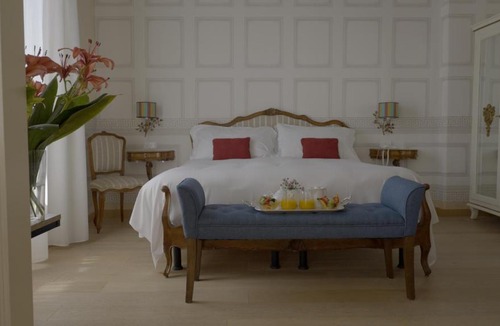 Viareggio Hotel | Palace Hotel