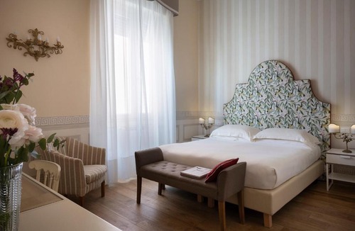 Viareggio Hotel | Palace Hotel