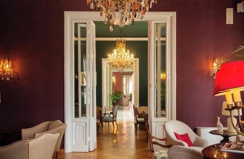 Viareggio Hotel | Palace Hotel