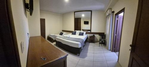 Jacutinga Hotel | Palace Hotel Jacutinga JS
