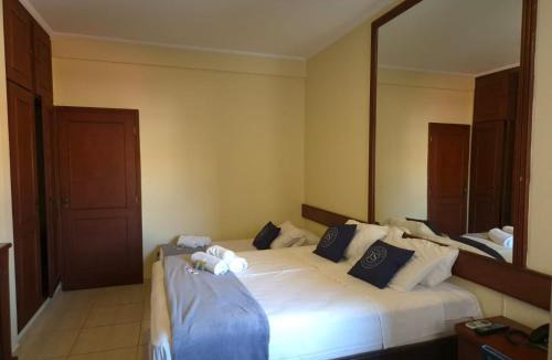Jacutinga Hotel | Palace Hotel Jacutinga JS