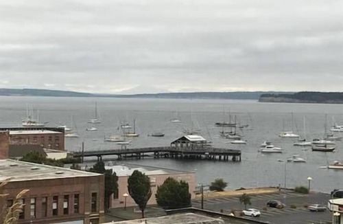 Port Townsend Hotel | Palace Hotel Port Townsend