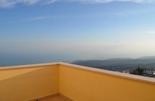 Monte Sant'Angelo Hotel | Palace Hotel San Michele