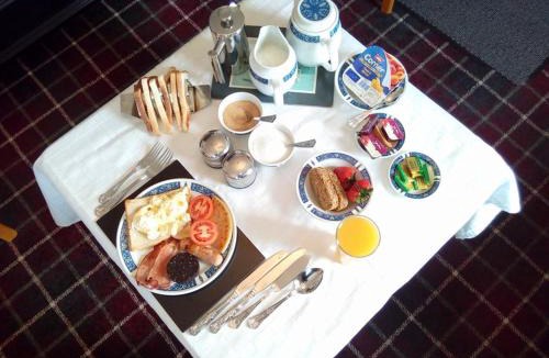 Oban House | Palace Hotel - Small Hotel