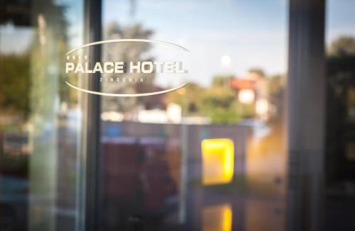 Verdellino Hotel | Palace Hotel Zingonia