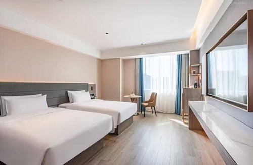 Daxing Hotel | Palace Hotels