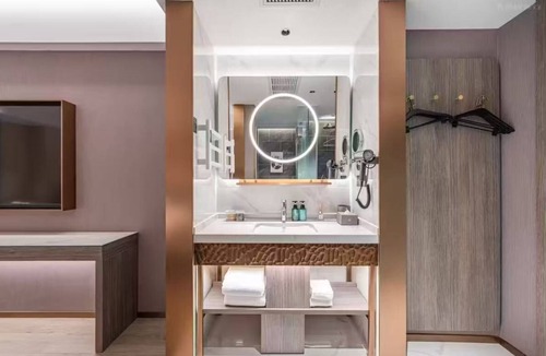 Daxing Hotel | Palace Hotels