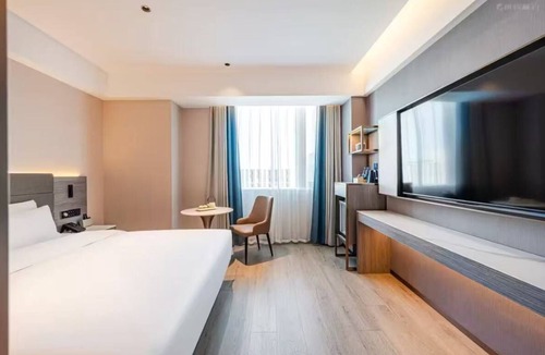 Daxing Hotel | Palace Hotels