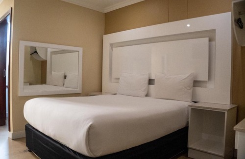 Pinetown Hotel | Palace Lodge Pinetown
