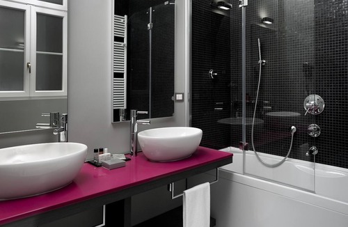 Trieste Old Town Hotel | Palace Suite