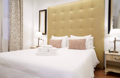 El Rocio Hotel | Palacete Real