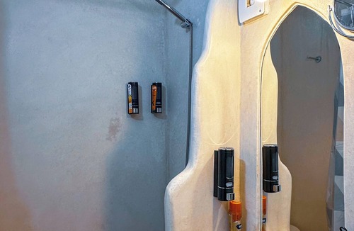 Medina of Chefchaouen Hotel | Palacio Al Andalus