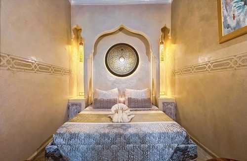 Medina of Chefchaouen Hotel | Palacio Al Andalus