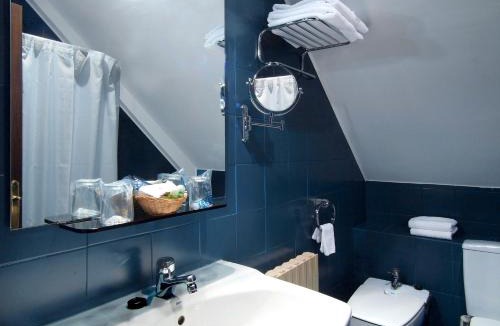 Navia Hotel | Palacio Arias