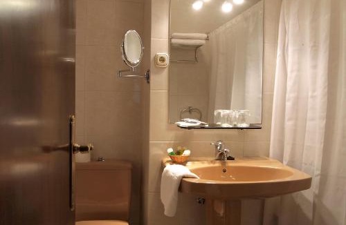 Navia Hotel | Palacio Arias