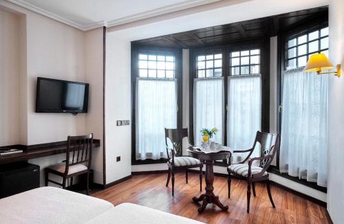 Navia Hotel | Palacio Arias