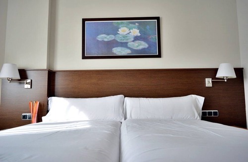 Fuencaliente de Medina Hotel | Palacio Congresos
