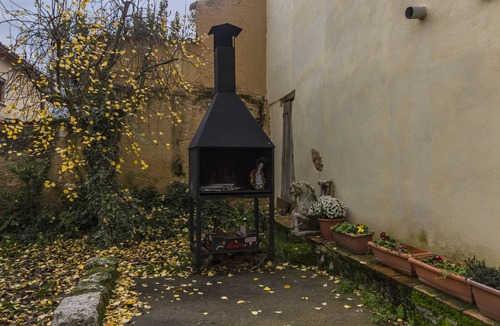 Sotillo de la Ribera Cottage | Palacio de Los Serrano - Casa Rural for 16 people