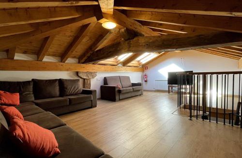 Imotz Apartment | Palacio de Aralar Alta
