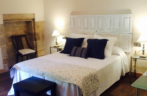 Arce Hotel | Palacio de Arce