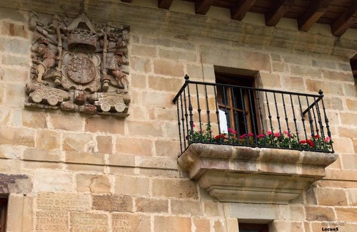 Arce Hotel | Palacio de Arce