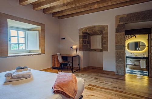 Hoznayo Hotel | Palacio de los Acevedo