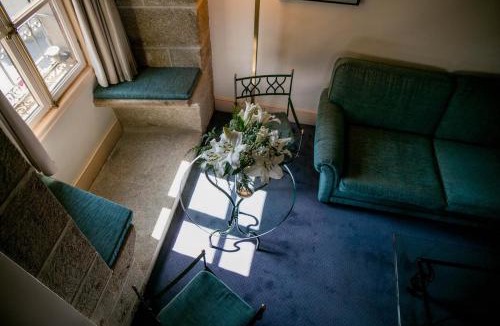Old Town of Avila Hotel | Palacio de los Velada