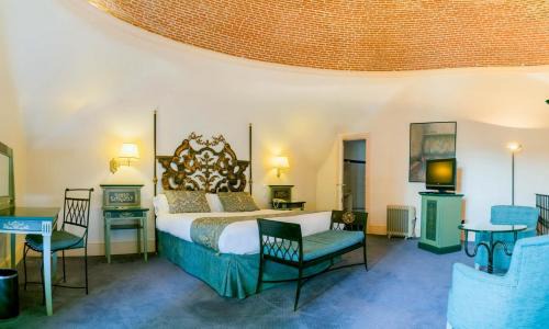 Old Town of Avila Hotel | Palacio de los Velada