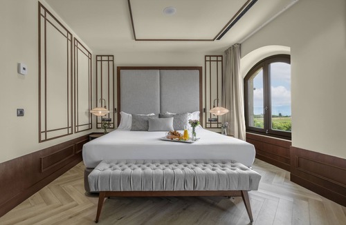 Luces Hotel | Palacio de Luces, Small Luxury Hotels