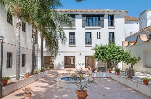 Sanlucar de Barrameda Apartment | Palacio Godoy