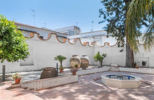 Sanlucar de Barrameda Apartment | Palacio Godoy