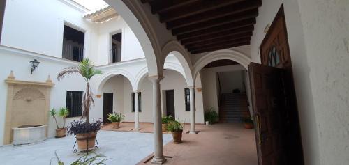 Sanlucar de Barrameda Apartment | Palacio Godoy