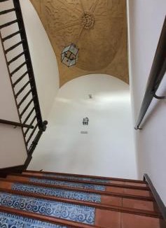 Sanlucar de Barrameda Apartment | Palacio Godoy