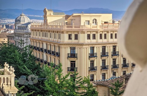 Central District Hotel | Palacio Gran Vía, Royal Hideaway hotel
